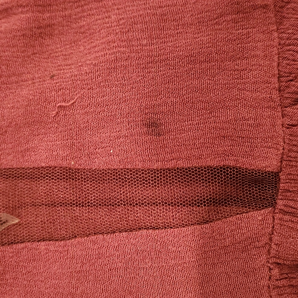 Mustard Seed Top Large - Picture 3 of 3